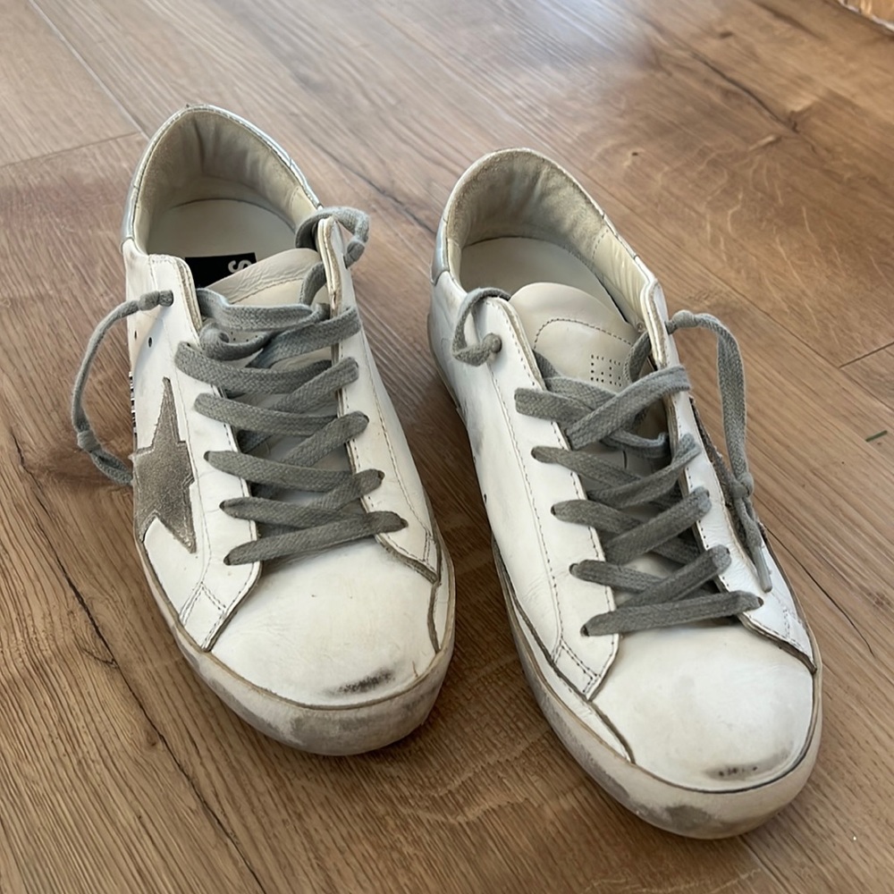 Golden Goose Sneaker